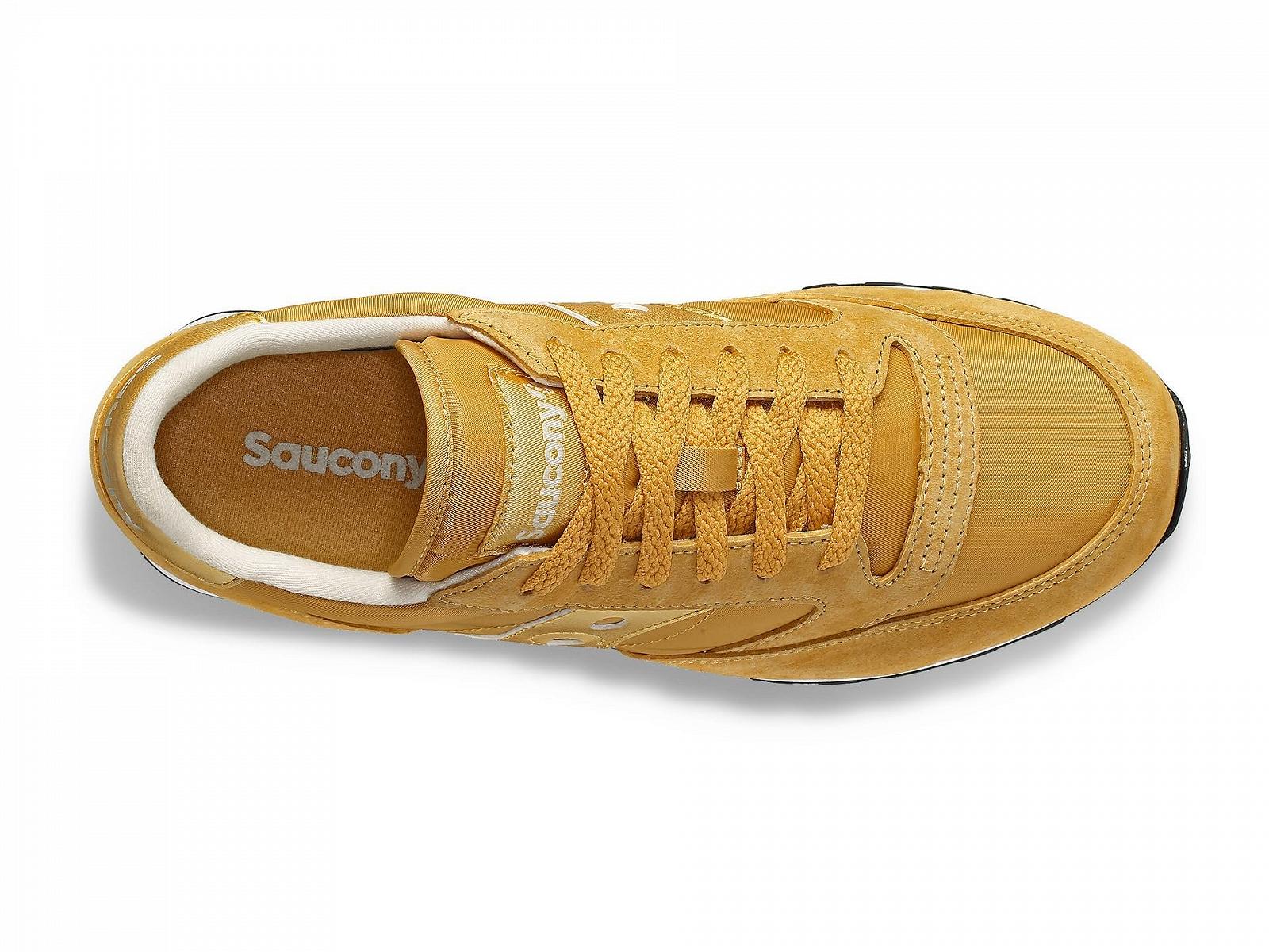Кроссовки Saucony Jazz Low Pro мужские, фото №3
