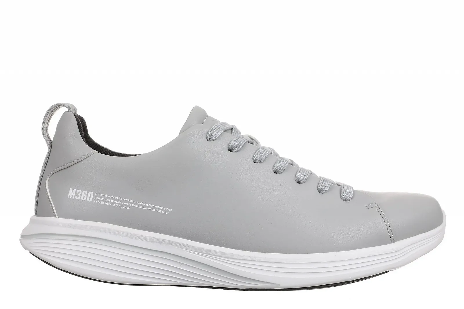 Мужские Кроссовки MBT M360 E2, фото №1