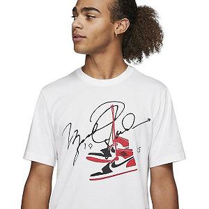 Футболка Air Jordan Aj85 MenS  M synthetic.ua - Фото 1