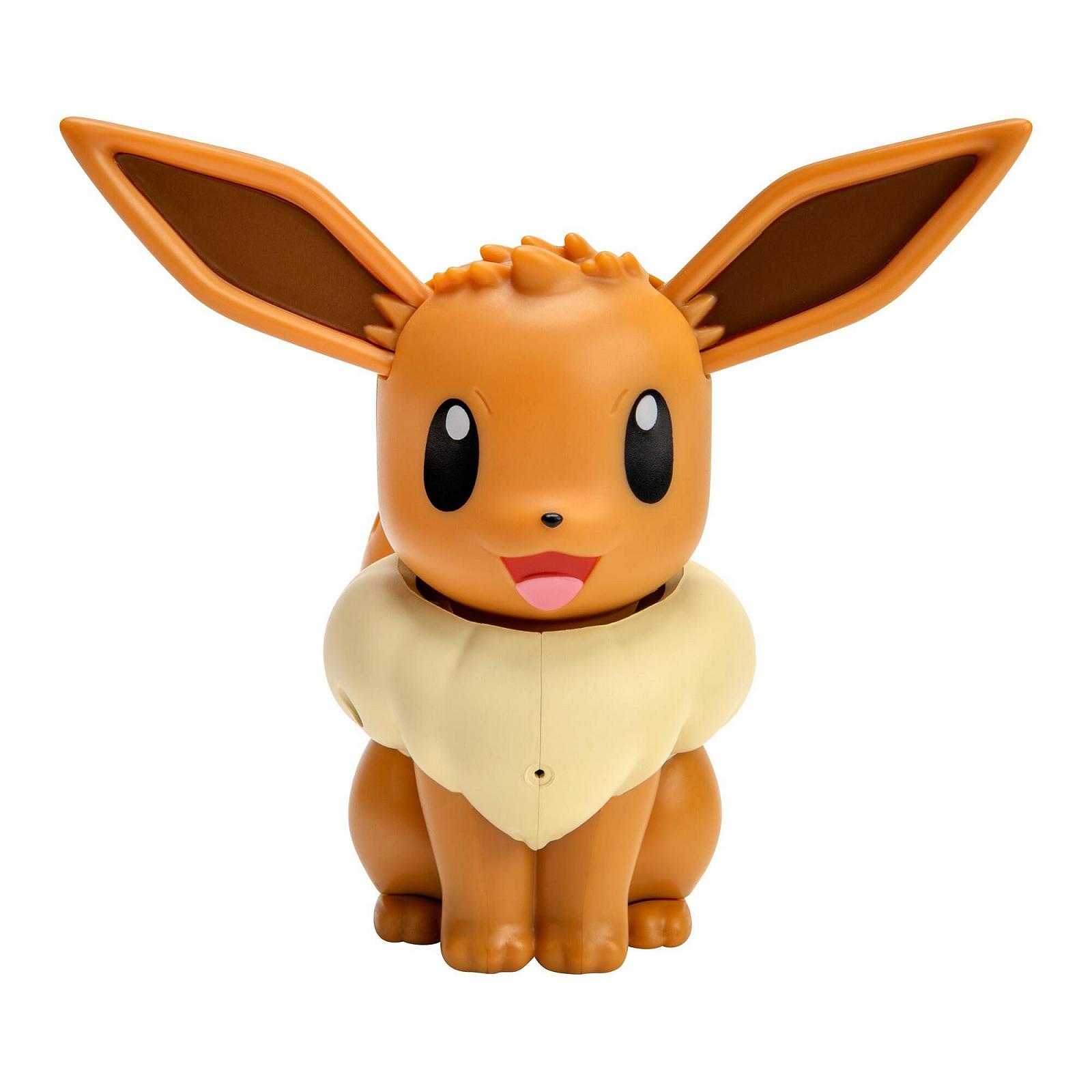 Фігурка Pokemon Мій партнер Іві, фото №4