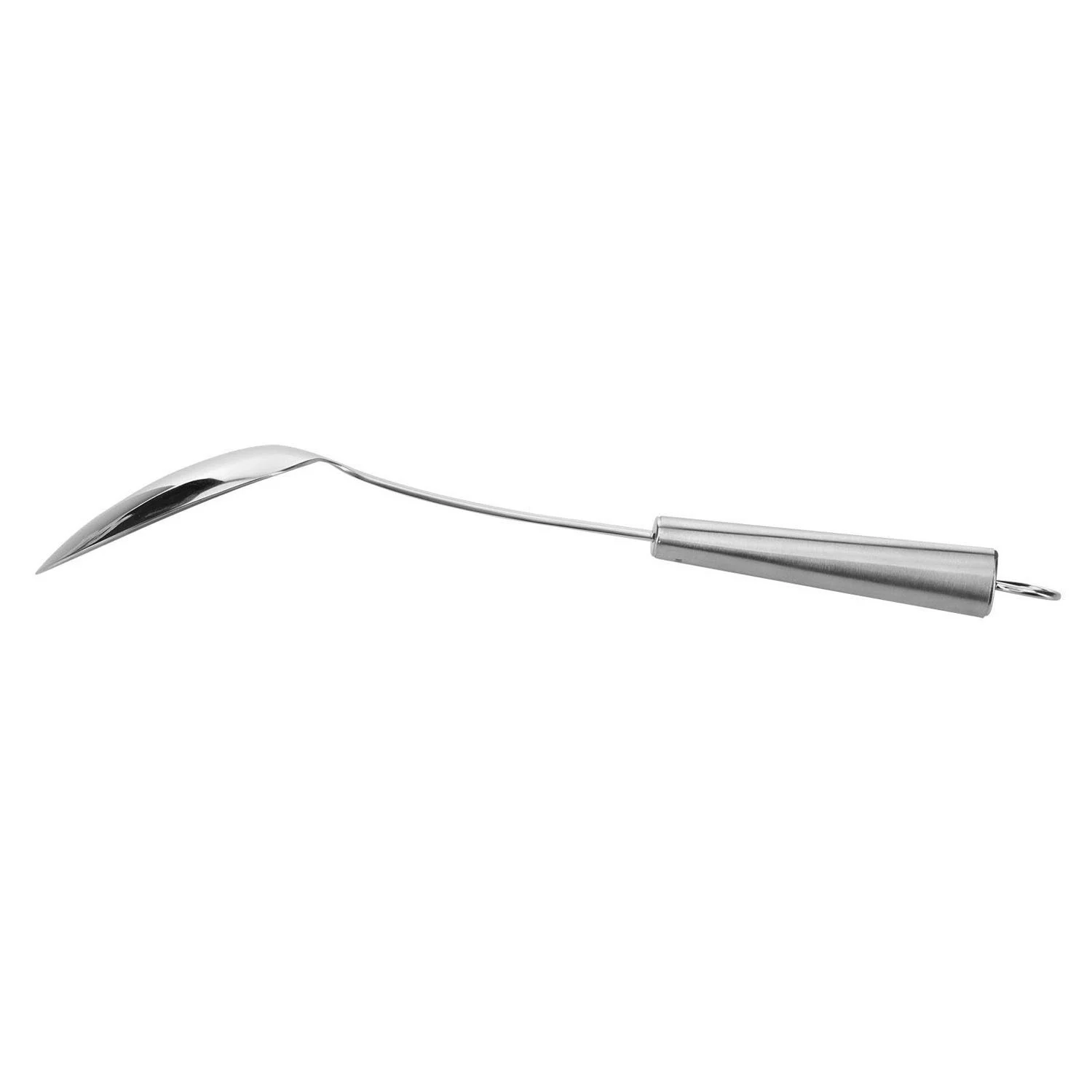 Ложка для овочів Westmark Нержавіюча сталь Срібний, 34.2 x 7 x 4 см, фото №3