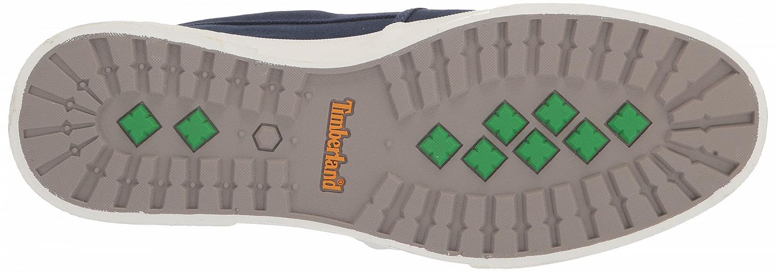 Слипоны Timberland Union Wharf 2.0 EK Code TB0A2888019, фото №4