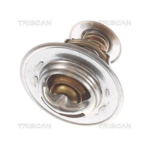 Термостат охолоджувальної рідини TRISCAN 8620 17591 для FORD, лівий, фото №3 Термостат охолоджувальної рідини TRISCAN 8620 17591 для FORD, лівий, фото №3