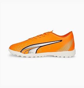 Сороконіжки Puma Ultra Play TT 44 synthetic.ua - Фото 1