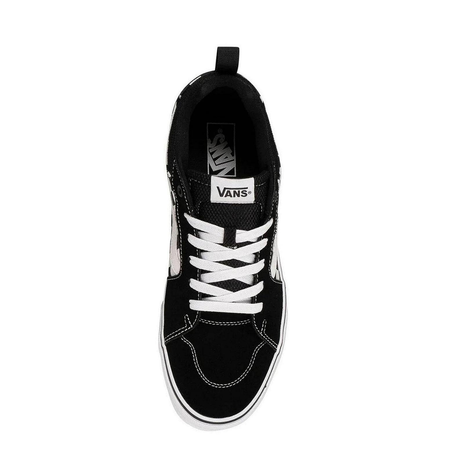 Кроссовки Vans Filmore Suede/Canvas, фото №6