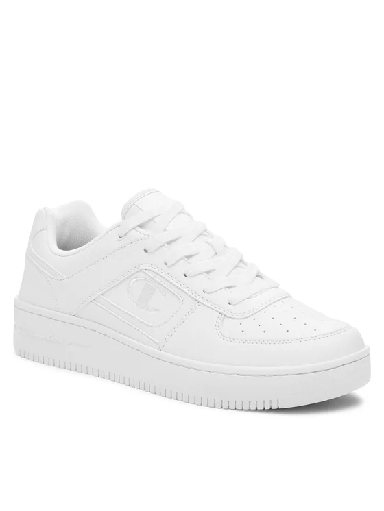 Кросівки foul play element low low cut shoe S21883-WW002 Champion Білий 10 (44), фото №3