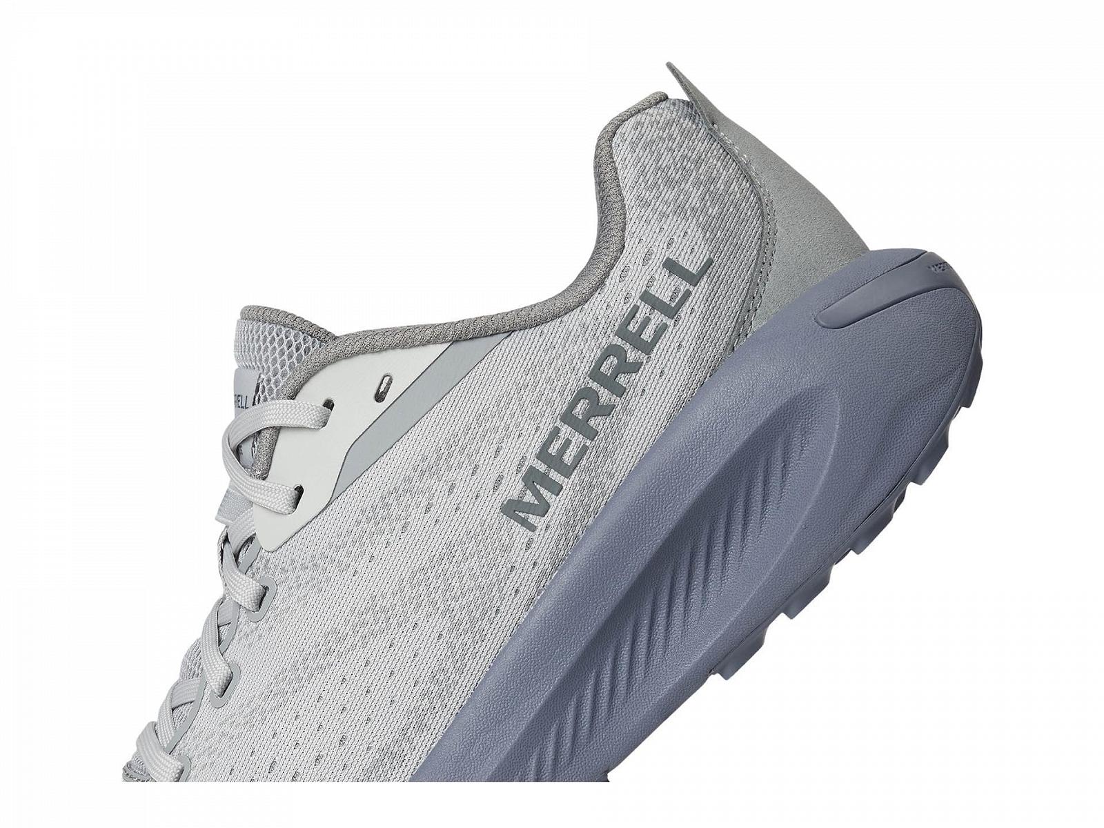 Чоловічі Кросівки для трейлраннінгу Merrell Morphlite, фото №7