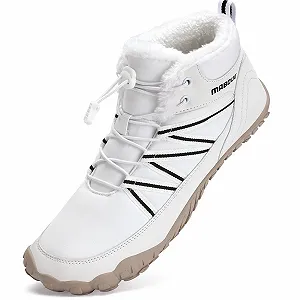 Черевики Mabove Зимові для ходьби - Фото 1