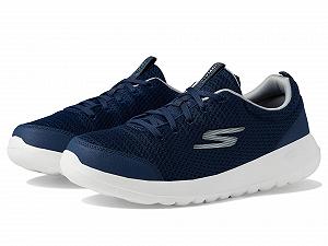 Кроссовки Skechers Gowalk Max Otis Athletic Air Mesh на шнуровке synthetic.ua - Фото 1