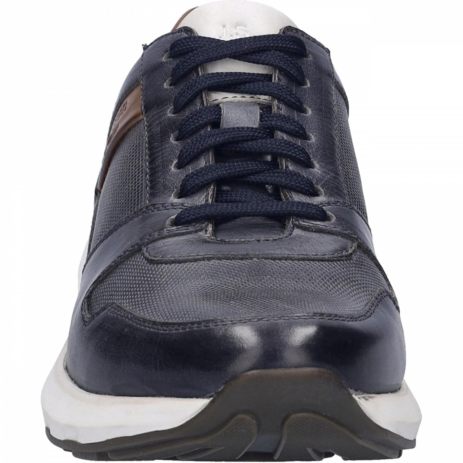 Кросівки Josef Seibel Cameron 10 Ocean Multi, фото №4 Кросівки Josef Seibel Cameron 10 Ocean Multi, фото №4