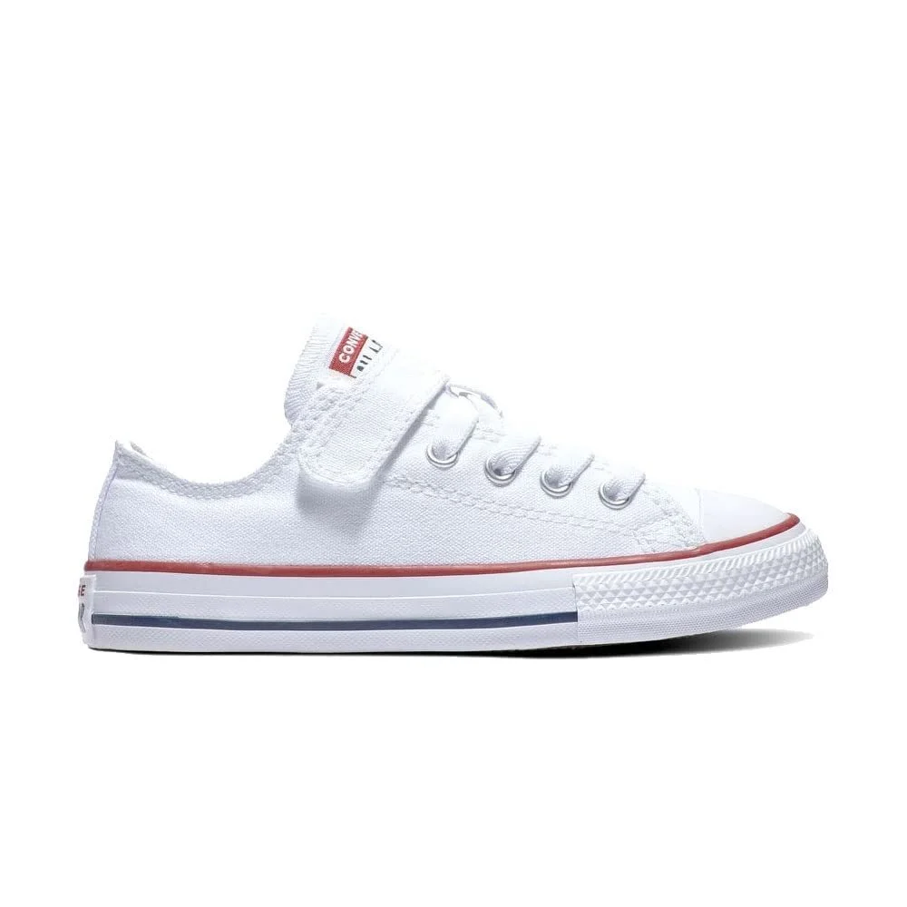 Кеды Converse CTAS 1V OX Nero Для мальчика 372881C, фото №2