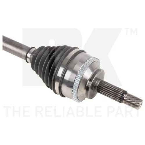 Приводной вал NK 503987 для RENAULT передний мост справа, фото №3 Приводной вал NK 503987 для RENAULT передний мост справа, фото №3