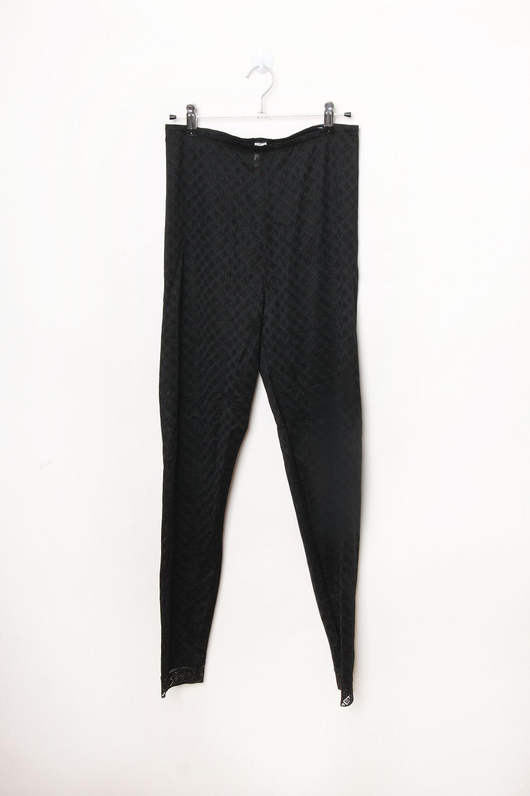 Лосины Triumf 42 48 Черный (Р.60-5437), фото №1