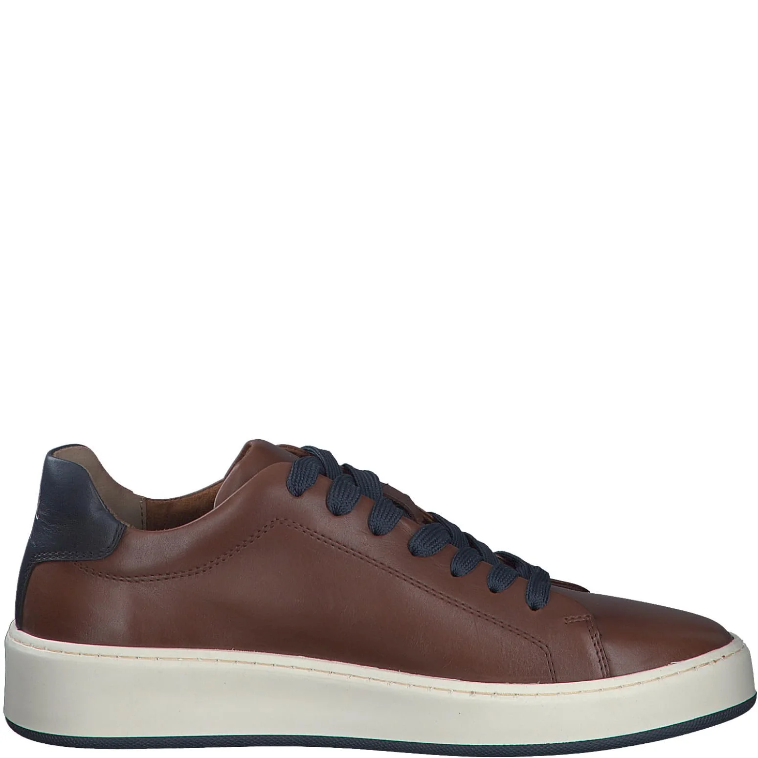 Кросівки MARCO TOZZI by Guido Maria Kretschmer Шкіряні з товстою підошвою, фото №4 Кросівки MARCO TOZZI by Guido Maria Kretschmer Шкіряні з товстою підошвою, фото №4