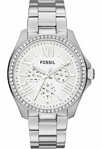 Женские часы-хронограф FOSSIL Cecile synthetic.ua - Фото 1