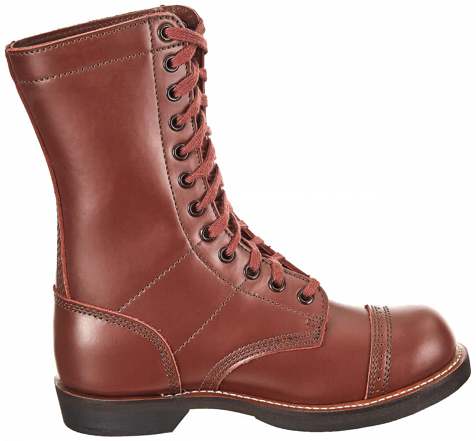 Мужские походные ботинки Mil-Tec 18542000, фото №6