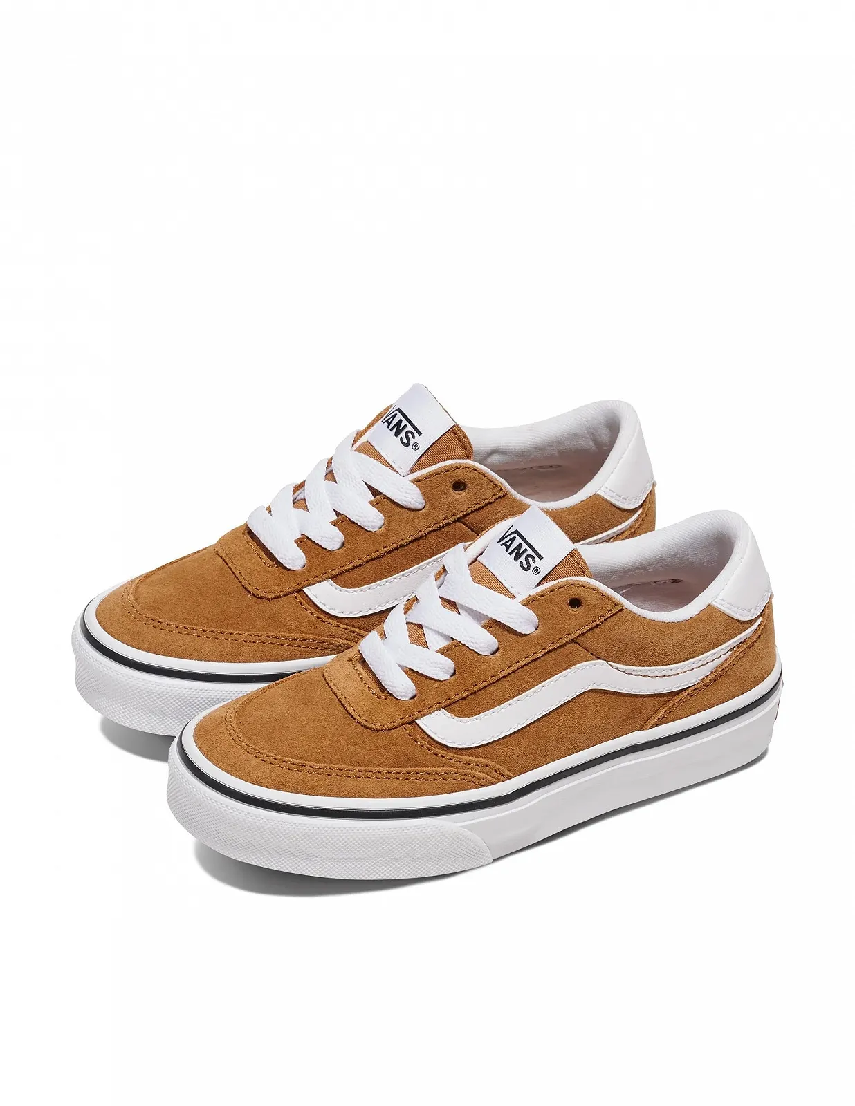 Кроссовки Vans Brooklyn LS, фото №2