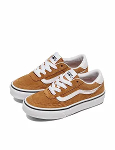 Кроссовки Vans Brooklyn LS synthetic.ua - Фото 1