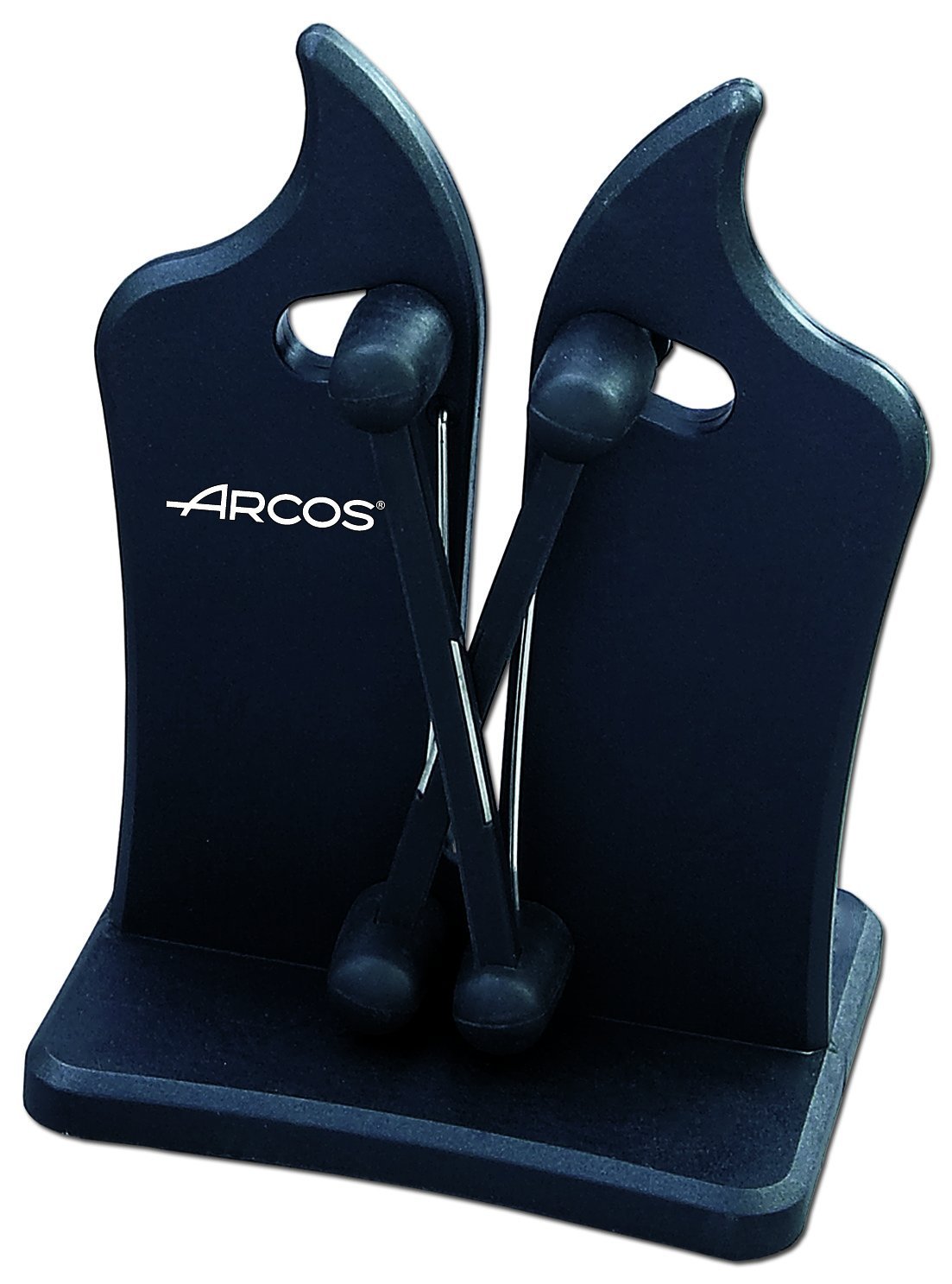 Точило Arcos Professional 610000 155 мм Чорне, фото №1