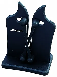 Купить Точило Arcos Professional 610000 155 мм Черное - Фото 1 Точило Arcos Professional 610000 155 мм Черное - Фото 1