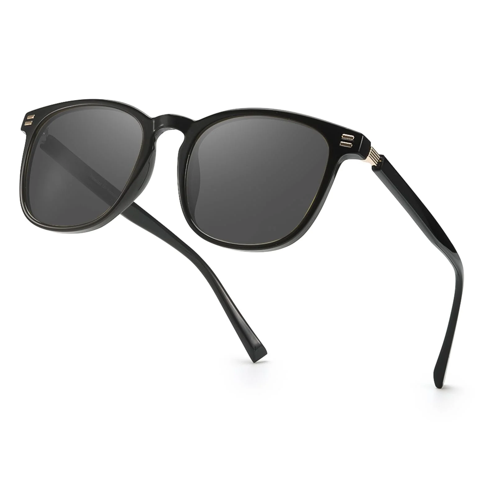 Сонцезахисні окуляри Жіночі Поляризовані Модні Легкі SIPHEW з UV400 Захистом, фото №1