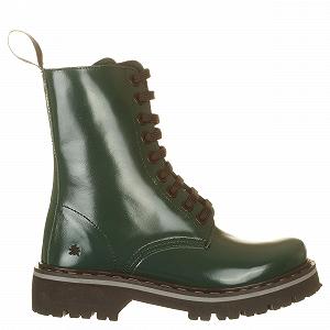 Черевики Oxford ART Unisex 1167 Navy - Фото 1