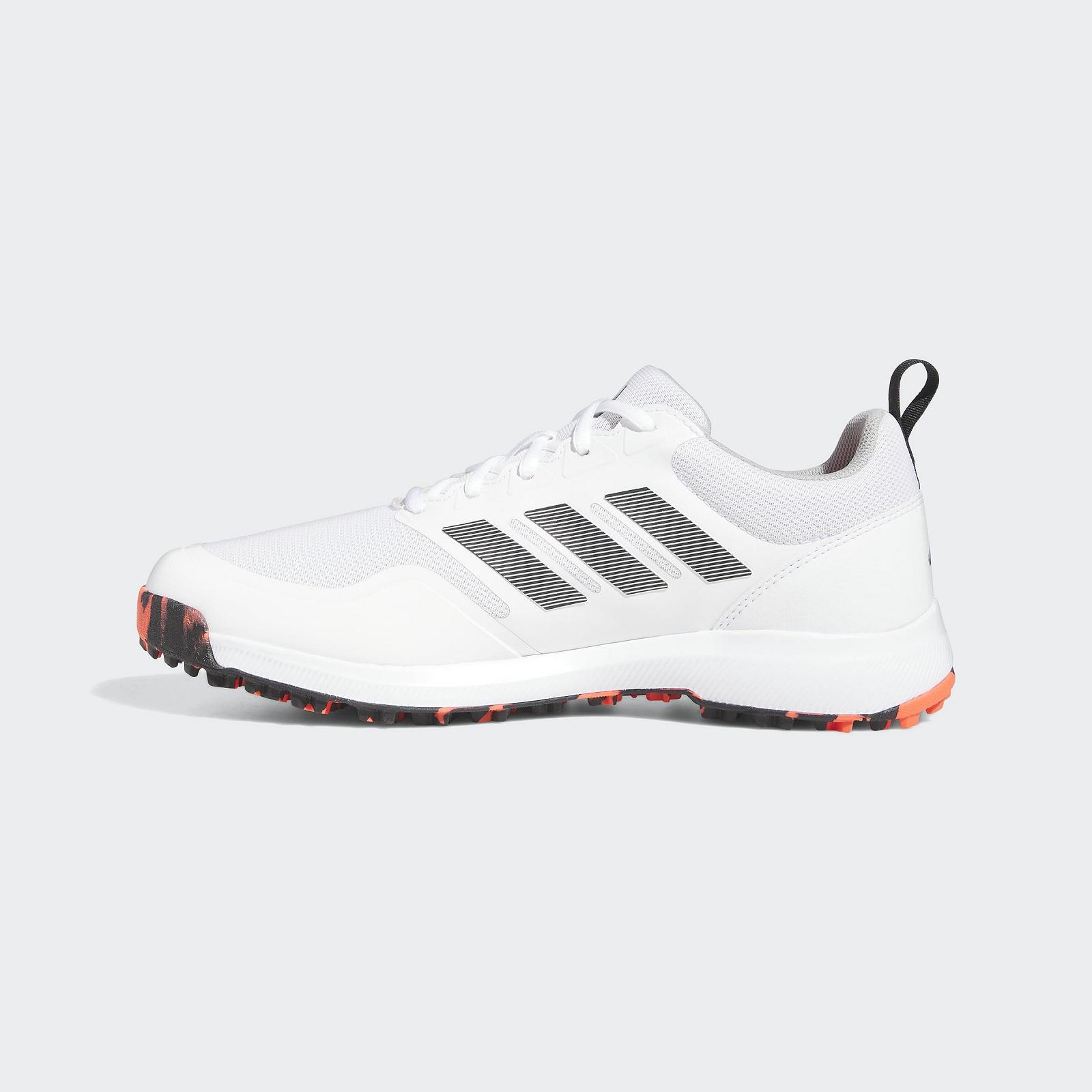 Кроссовки adidas Tech Response SL 3.0 Wide Golf Shoes, фото №2