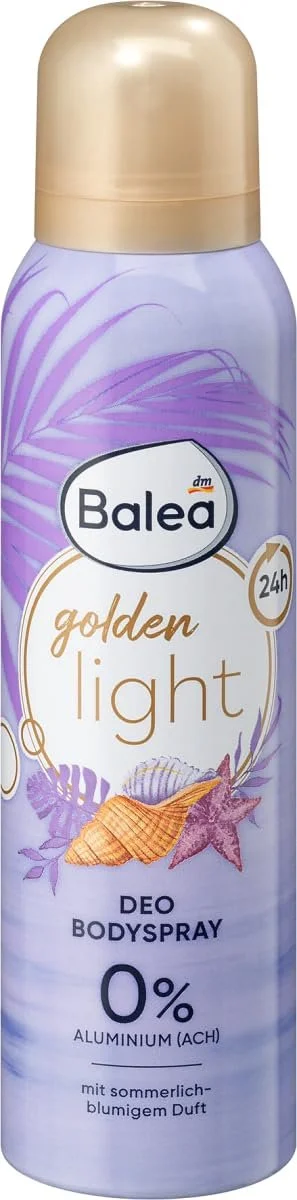 Набір Balea для догляду за тілом з 5 предметів, фото №4