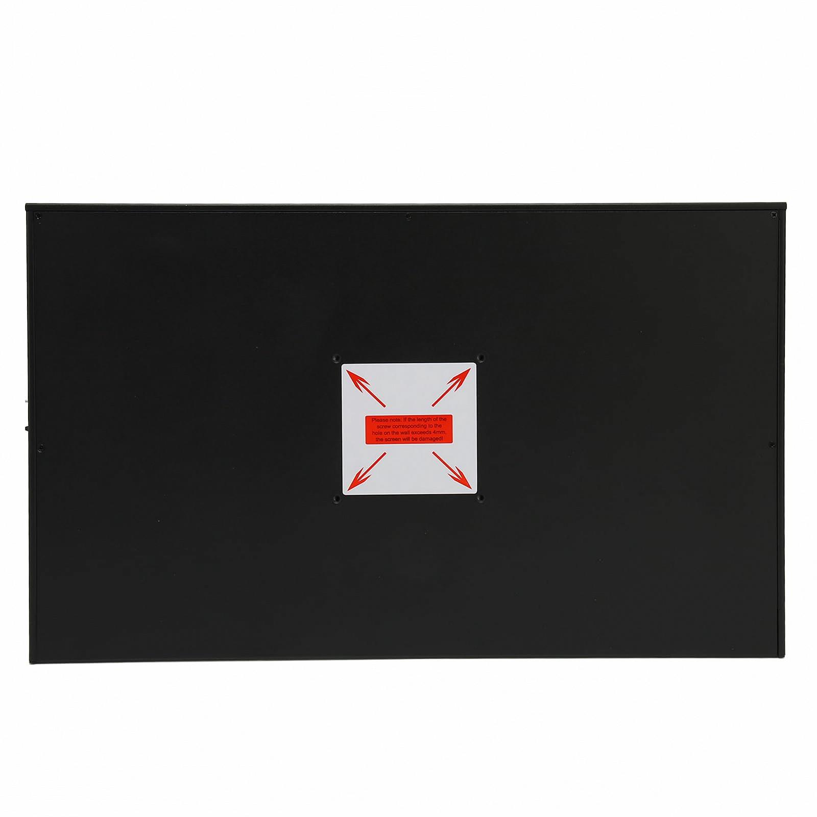 Переносний Монітор 17.3 дюйма HD 2K 2560 X 1440 USB C HDMI, фото №7