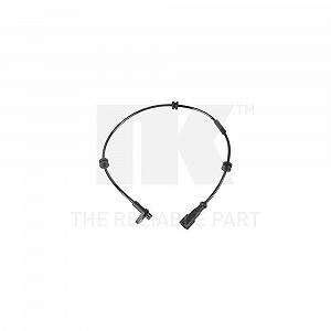 Датчик частоты вращения колеса NK 292559 для FORD FORD ASIA OCEANIA задний - Фото 1