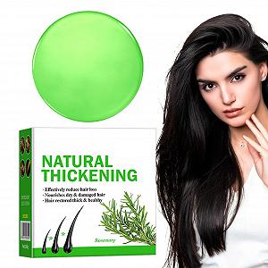 Купити Шампунь в бруску Anloximt для росту волосся Живильний Відновлювальний Антизудний для жінок - Фото 1 Шампунь в бруску Anloximt для росту волосся Живильний Відновлювальний Антизудний для жінок - Фото 1