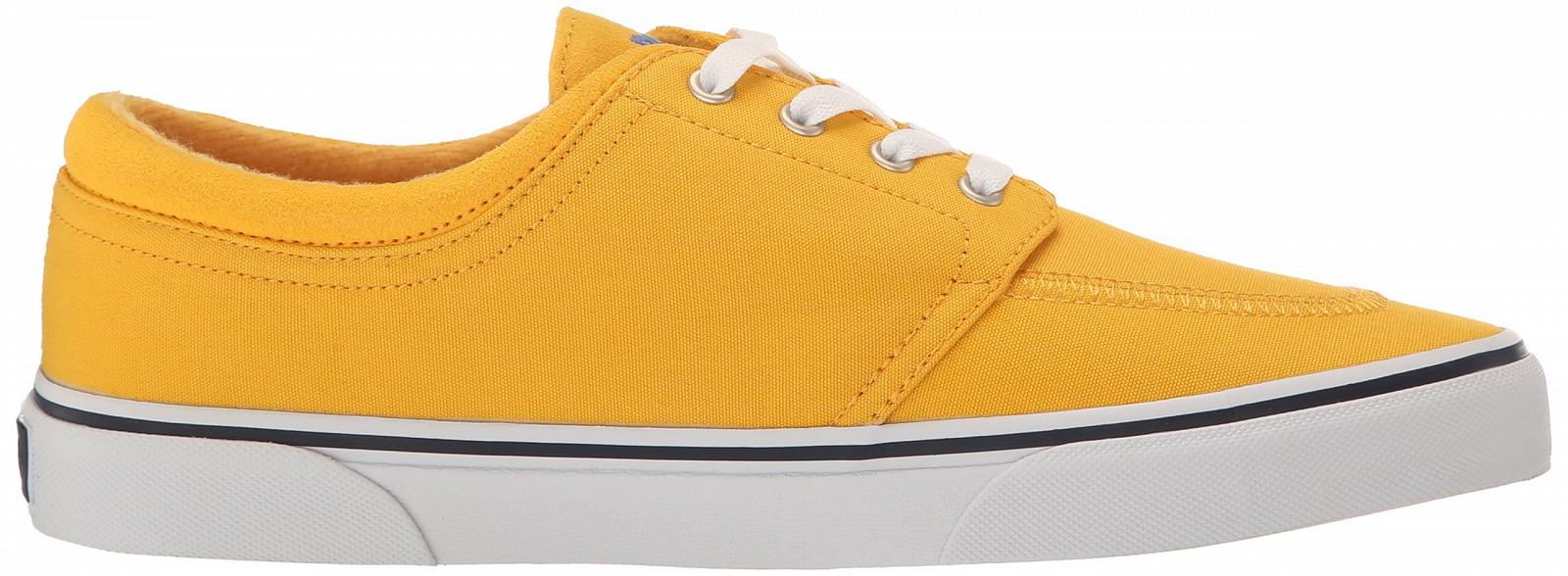 Кроссовки Polo Ralph Lauren Faxon X, фото №6 Кроссовки Polo Ralph Lauren Faxon X, фото №6