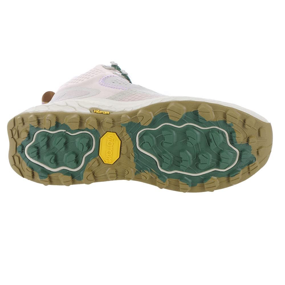 Кросівки New Balance Hierro V6 чоловічі, фото №3 Кросівки New Balance Hierro V6 чоловічі, фото №3