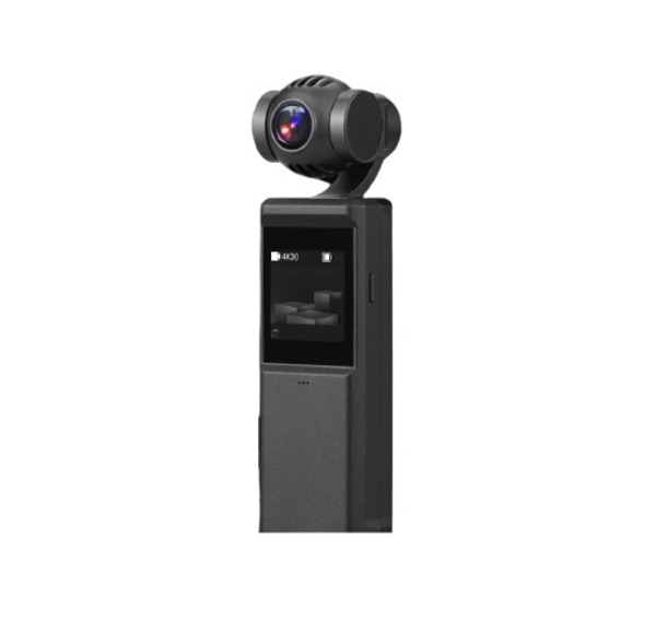 Видеокамера-стабилизатор REAL4K стедикам сенсорная портативная с 3-х осевым гироскопом и приложением для iOS Android XPRO BALANCE COSMO, фото №5 Видеокамера-стабилизатор REAL4K стедикам сенсорная портативная с 3-х осевым гироскопом и приложением для iOS Android XPRO BALANCE COSMO, фото №5