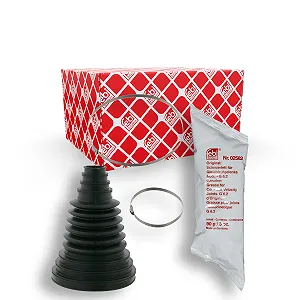 Комплект пыльника приводного вала FEBI BILSTEIN 06175 передний мост, задний мост - Фото 1