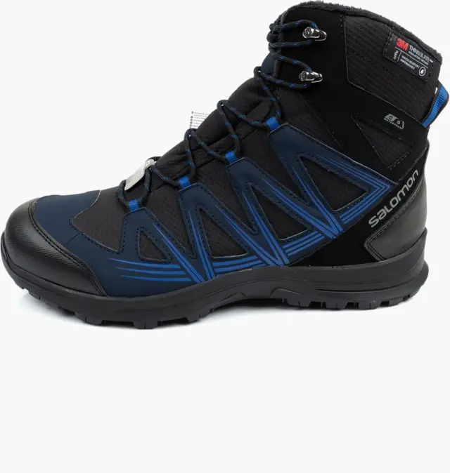 Черевики Salomon Woodsen 2 TS CSWP 44, фото №1