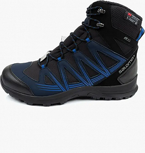 Черевики Salomon Woodsen 2 TS CSWP 44 - Фото 1