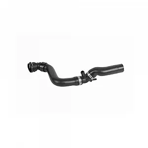 Шланг радиатора VAICO Q+ V10-5785 для VW VAG левый верхний - Фото 1