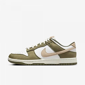 Кросівки NIKE DUNK LOW RETRO PRM 40 - Фото 1