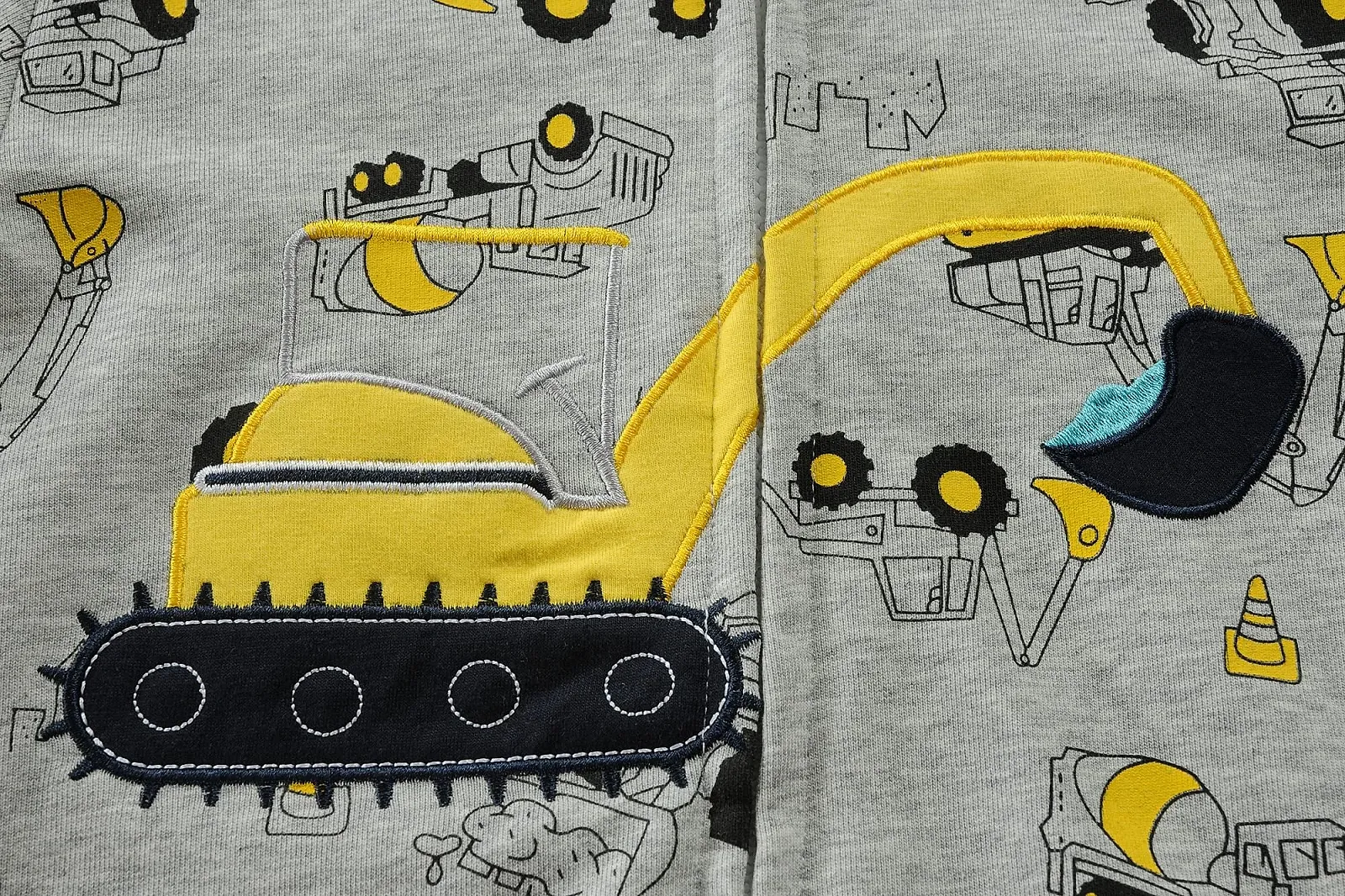 Детская толстовка EULLA для мальчиков на молнии, куртка с капюшоном, толстовка с динозавром, хлопковый пуловер с длинным рукавом и молнией, размер 92 98 104 110 116 122, фото №3