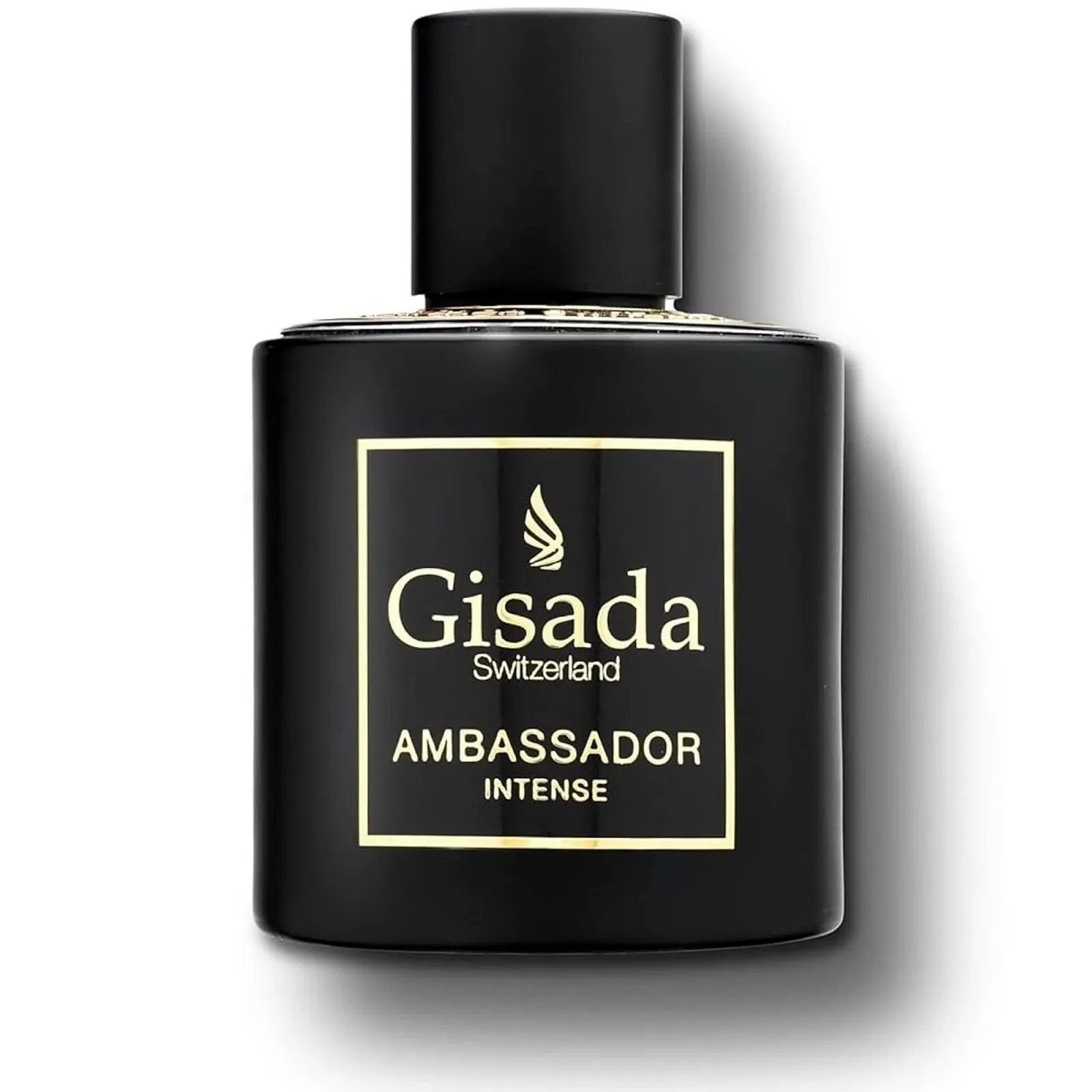 Парфумована вода Gisada Ambassador Intense для чоловіків 50 мл, фото №1