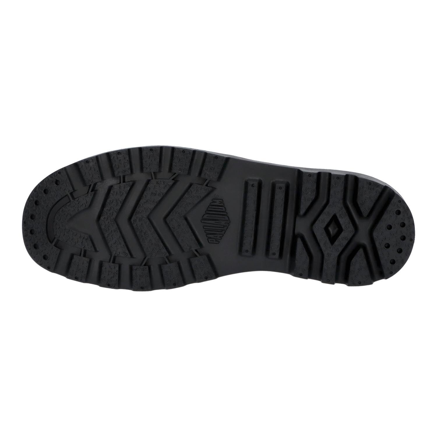 Кросівки Palladium Pampa Oxford, фото №7