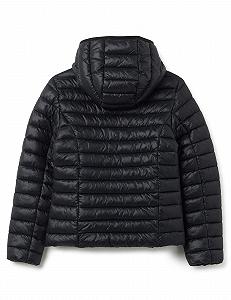 Куртка OVS для дівчинки Regular-Fit чорна ціна на synthetic.ua - Фото 1 Куртка OVS для дівчинки Regular-Fit чорна synthetic.ua - Фото 1