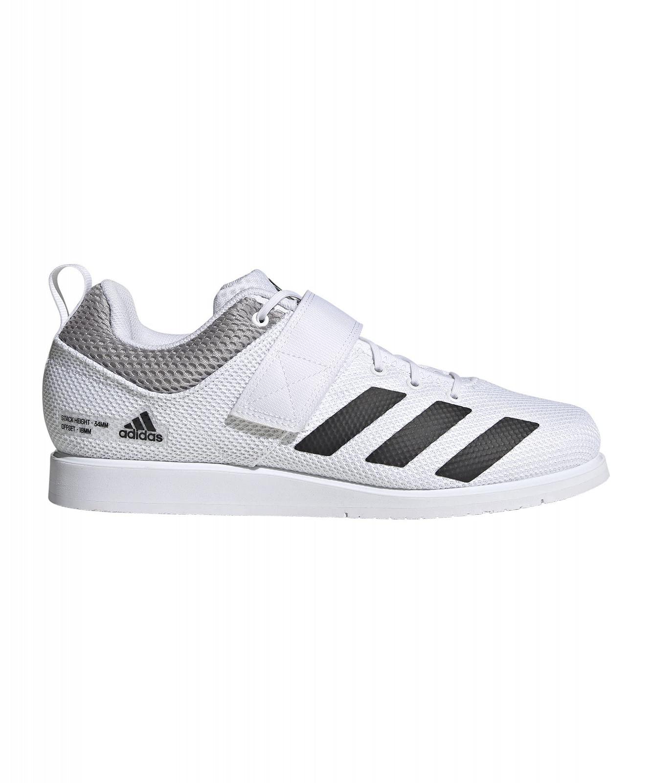 Кросівки Adidas Unisex Powerlift 5 Low, фото №2