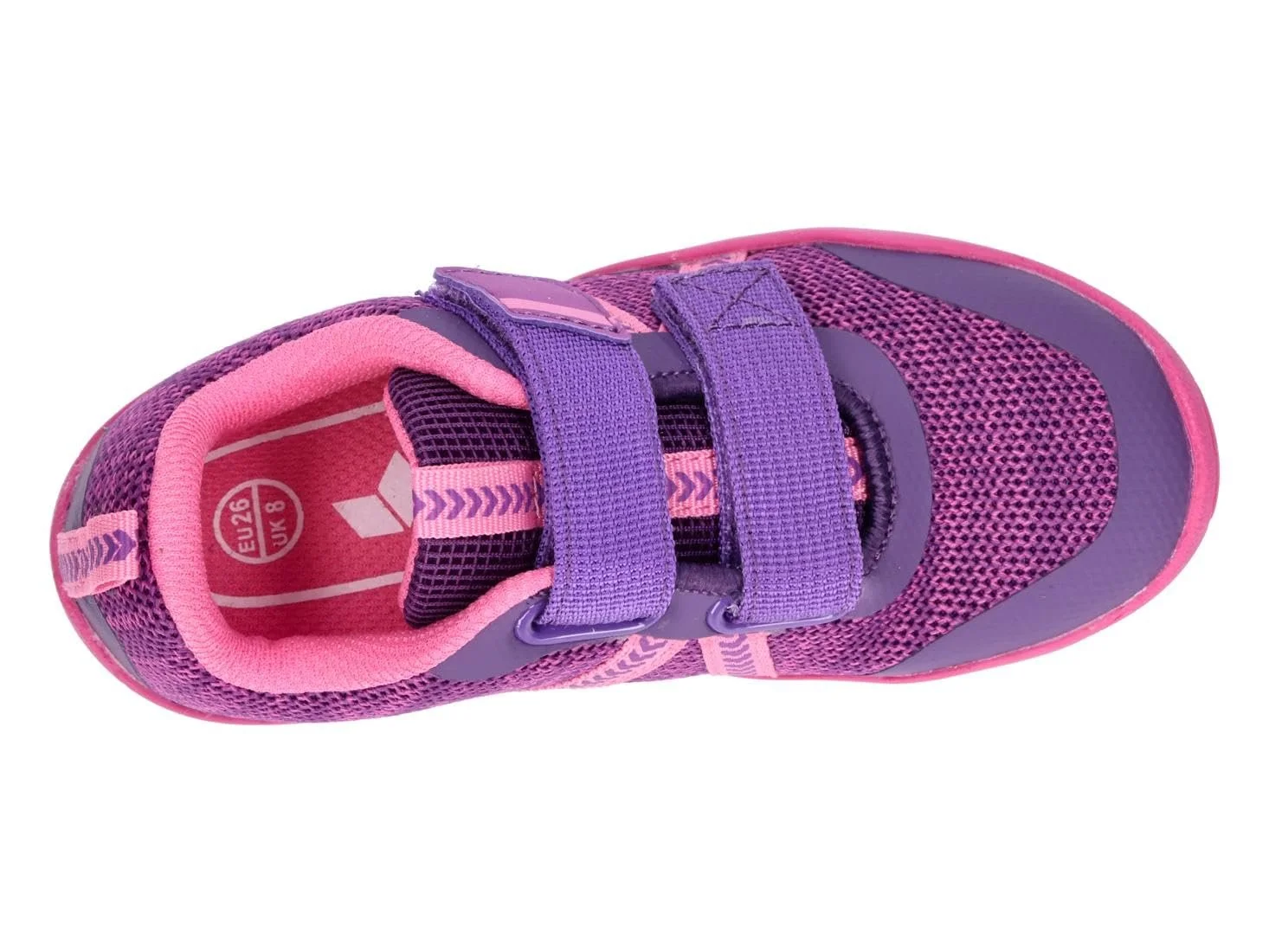 Дитячі кеди Lico Aride V і дівчаток, фото №5