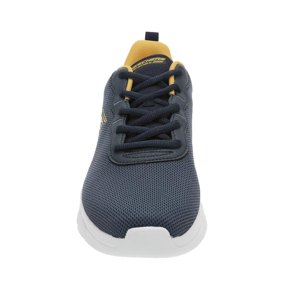 Чоловічі Кросівки Skechers Bobs B Flex, фото №5