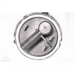 Паливний насос VEMO V10-09-0801-1 AUDI SEAT SKODA VW synthetic.ua - Фото 1