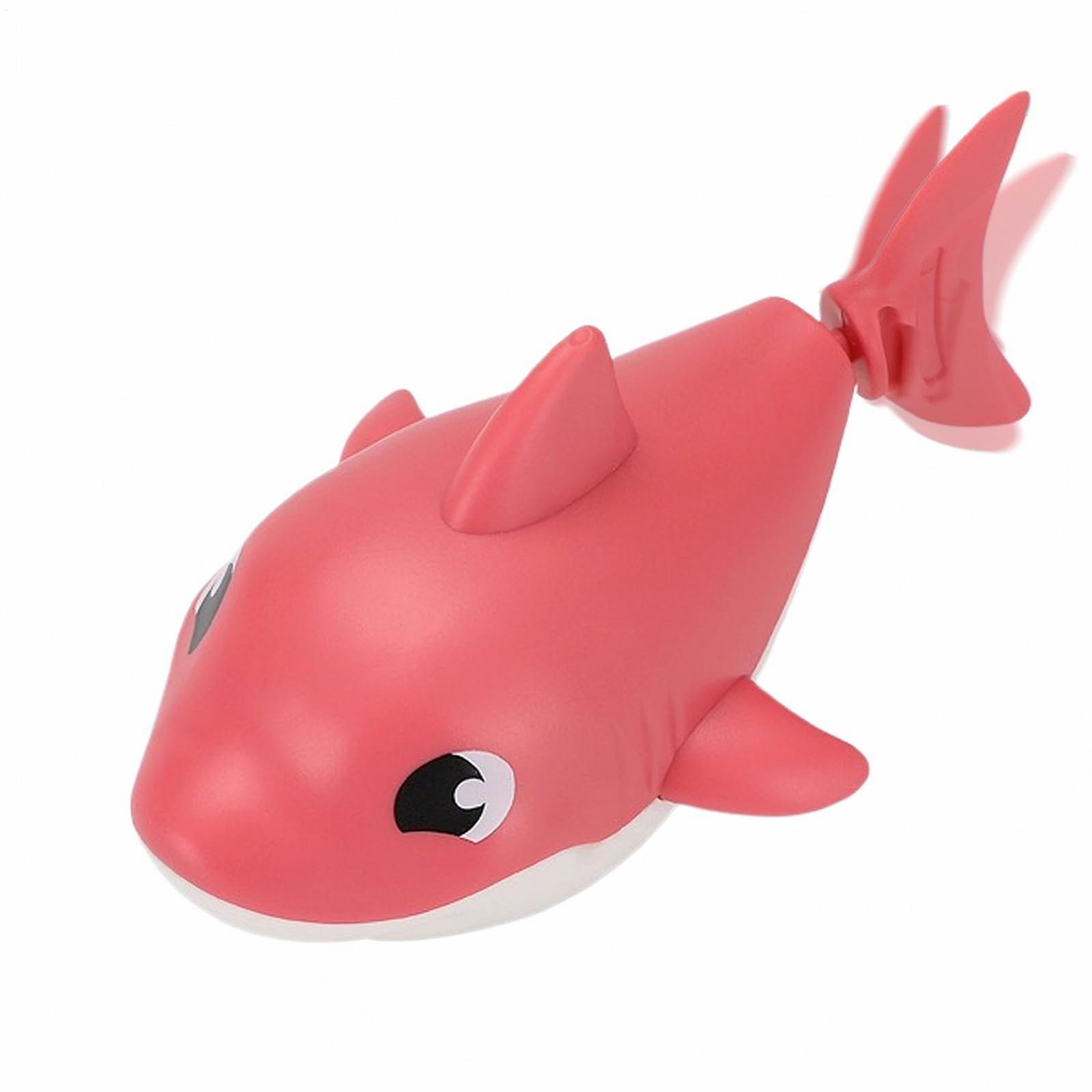 Іграшка для ванни з заводним механізмом Акула для купання, фото №1 Іграшка для ванни з заводним механізмом Акула для купання, фото №1