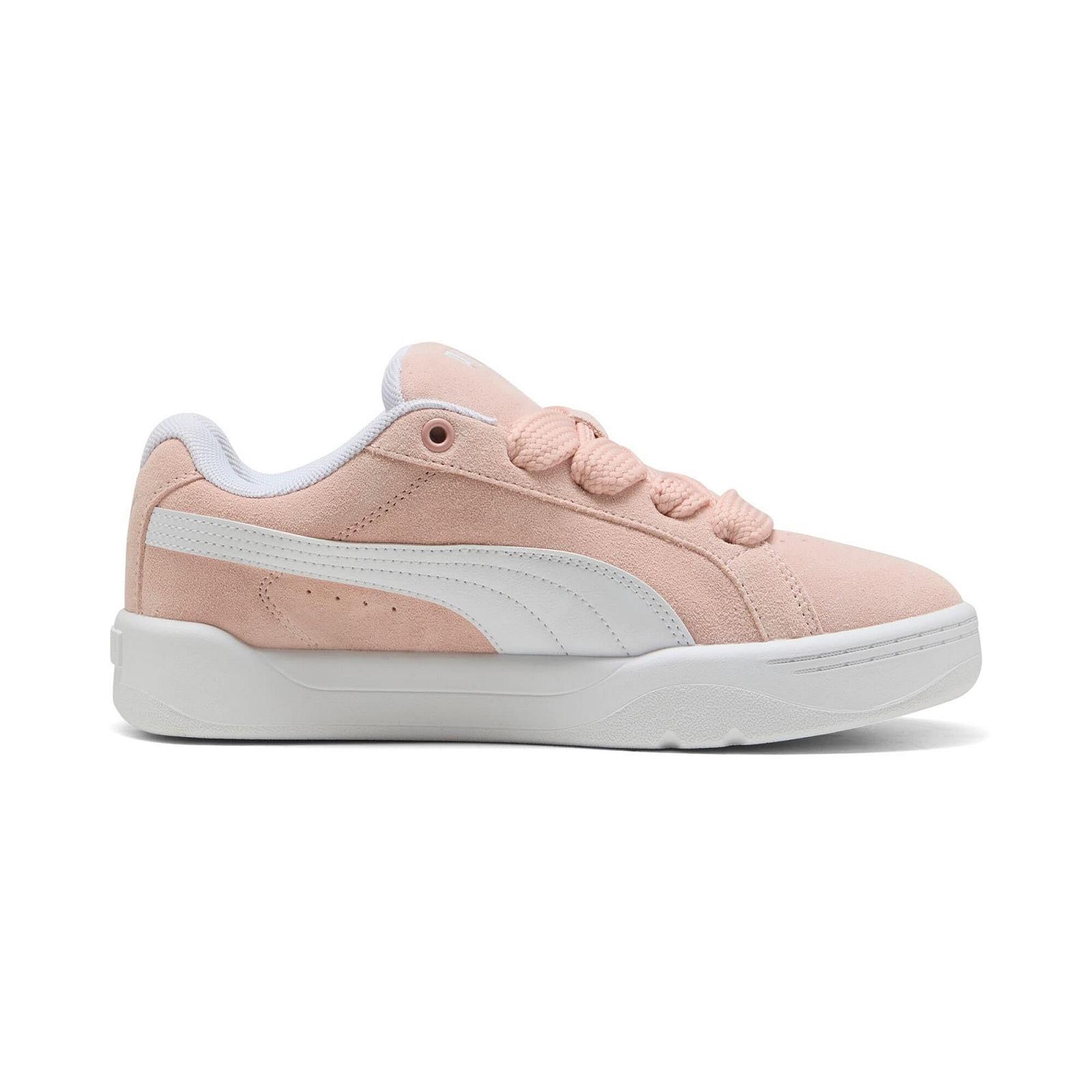 Кросівки PUMA Unisex Park Lifestyle Easy SD, фото №3 Кросівки PUMA Unisex Park Lifestyle Easy SD, фото №3