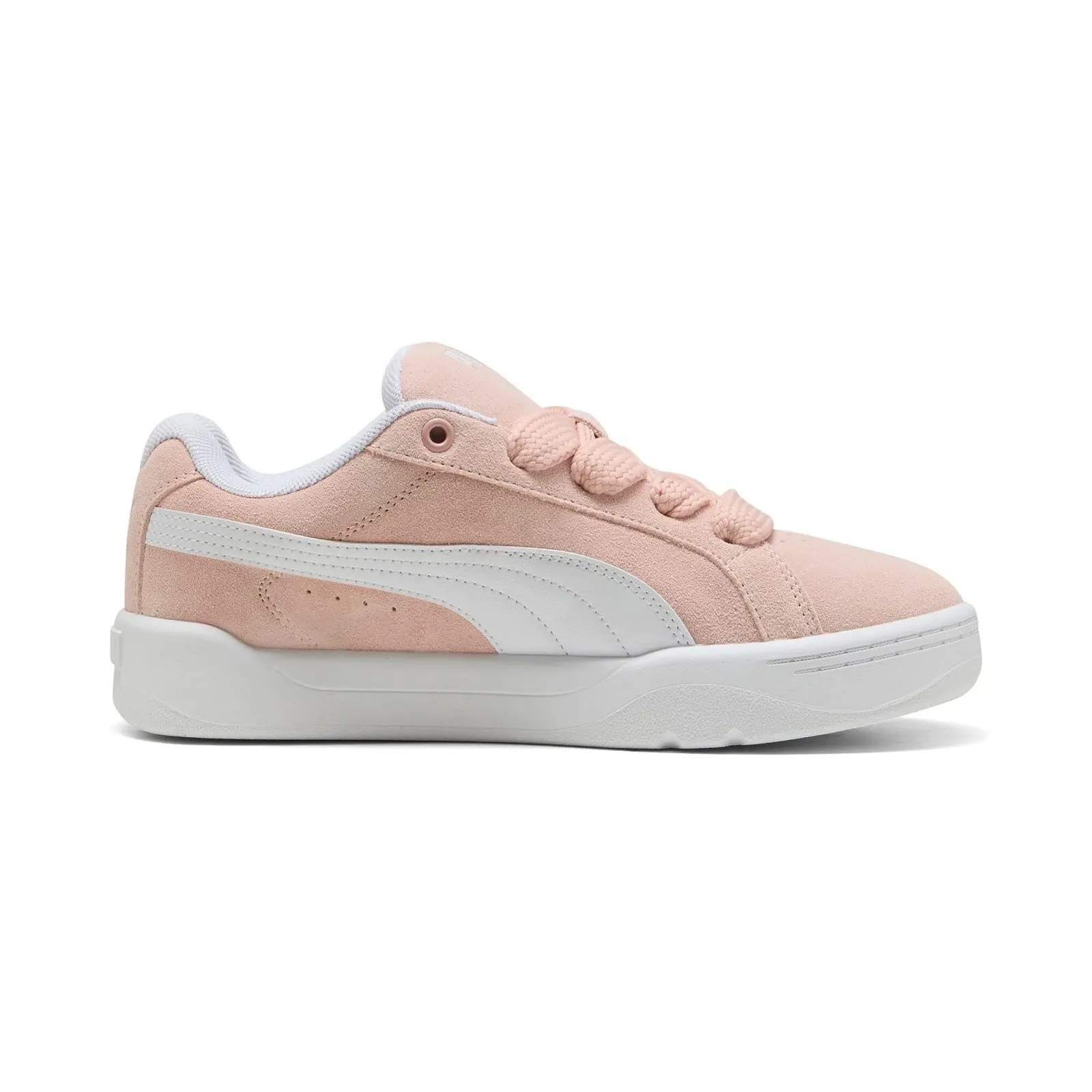 Кросівки PUMA Park Lifestyle Easy SD Unisex, фото №3